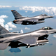 Illustration for article titled 75 Amazing Images Of U.S. Air Power In South Korea